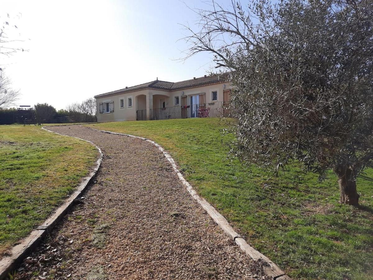 Chez Papi A Lascaux Montignac-Lascaux Buitenkant foto
